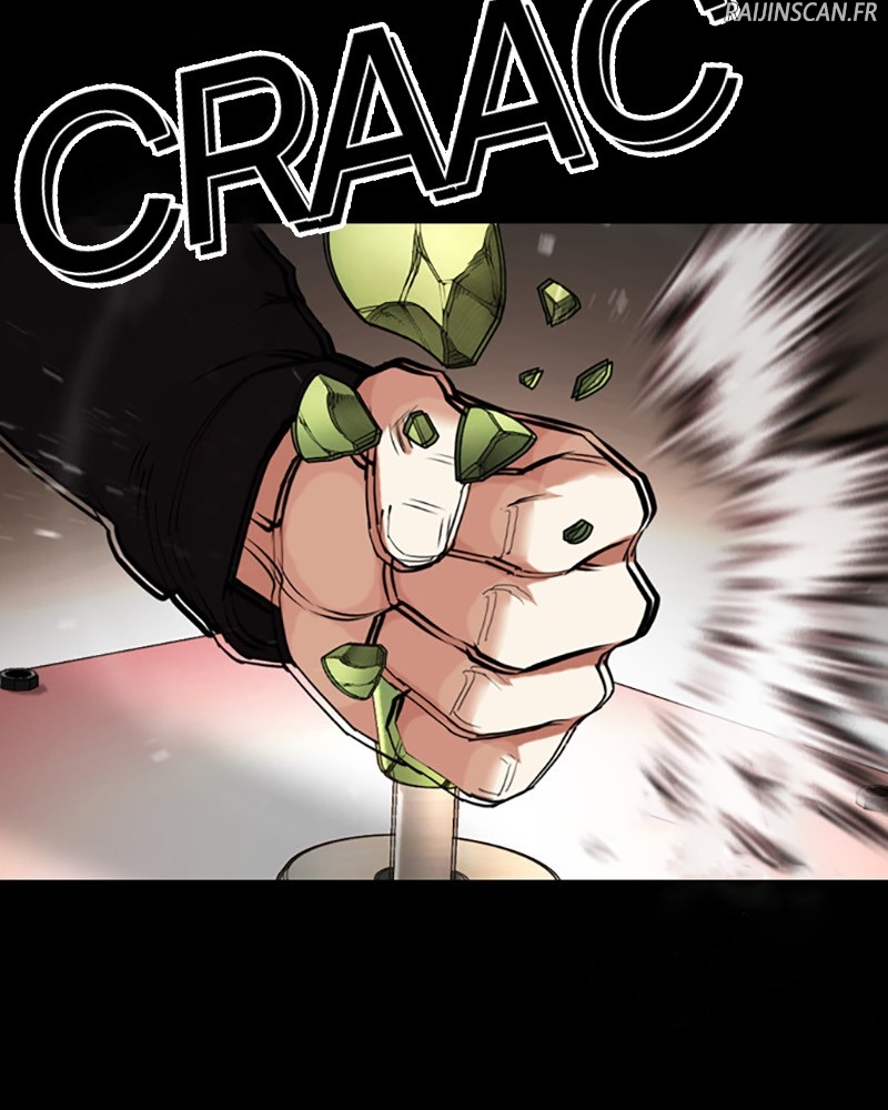 Lookism Chapitre 448 - Page 200