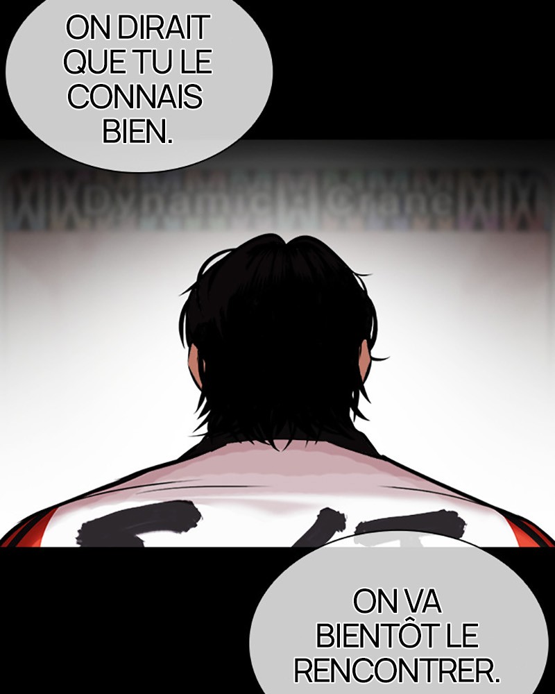 Lookism Chapitre 448 - Page 206