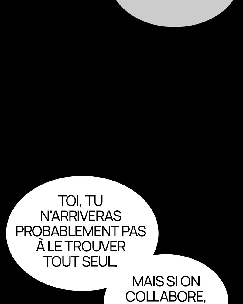 Lookism Chapitre 448 - Page 207