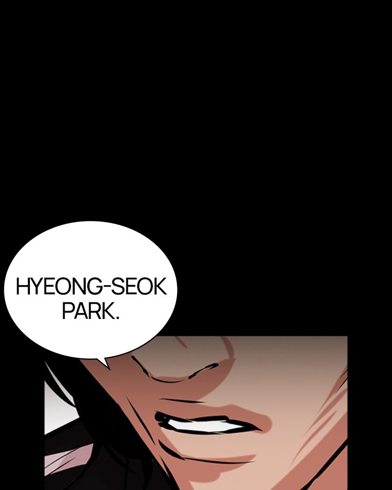 Lookism Chapitre 448 - Page 209