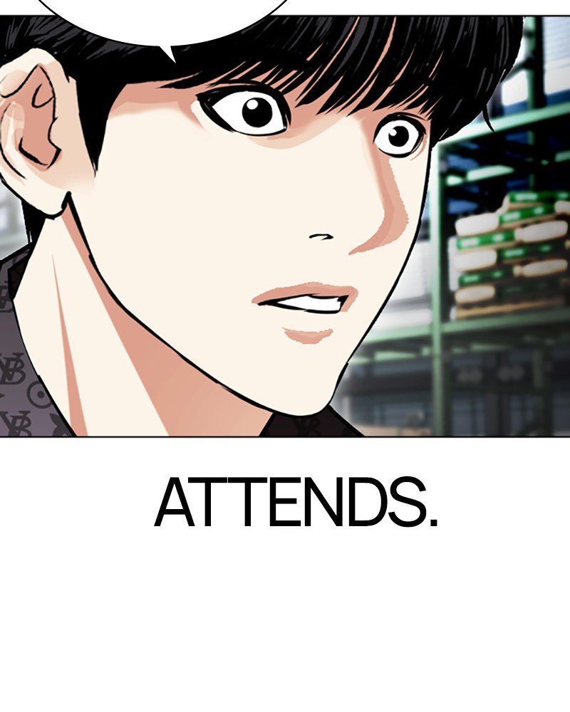 Lookism Chapitre 448 - Page 21