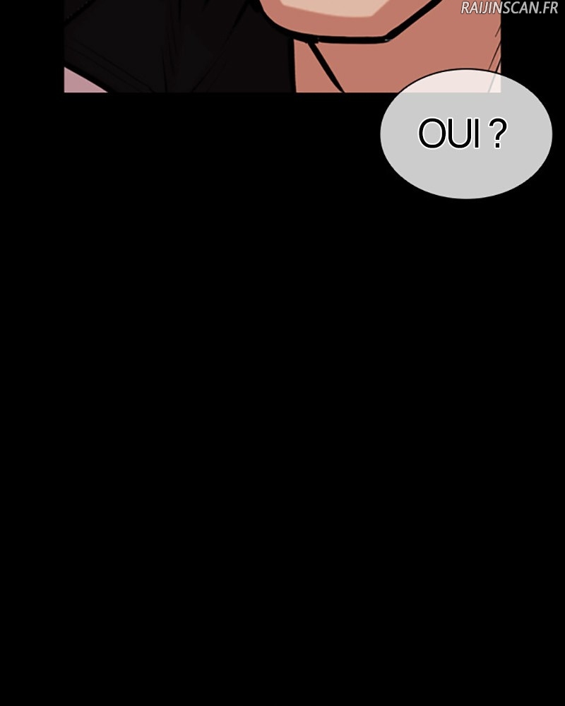 Lookism Chapitre 448 - Page 210