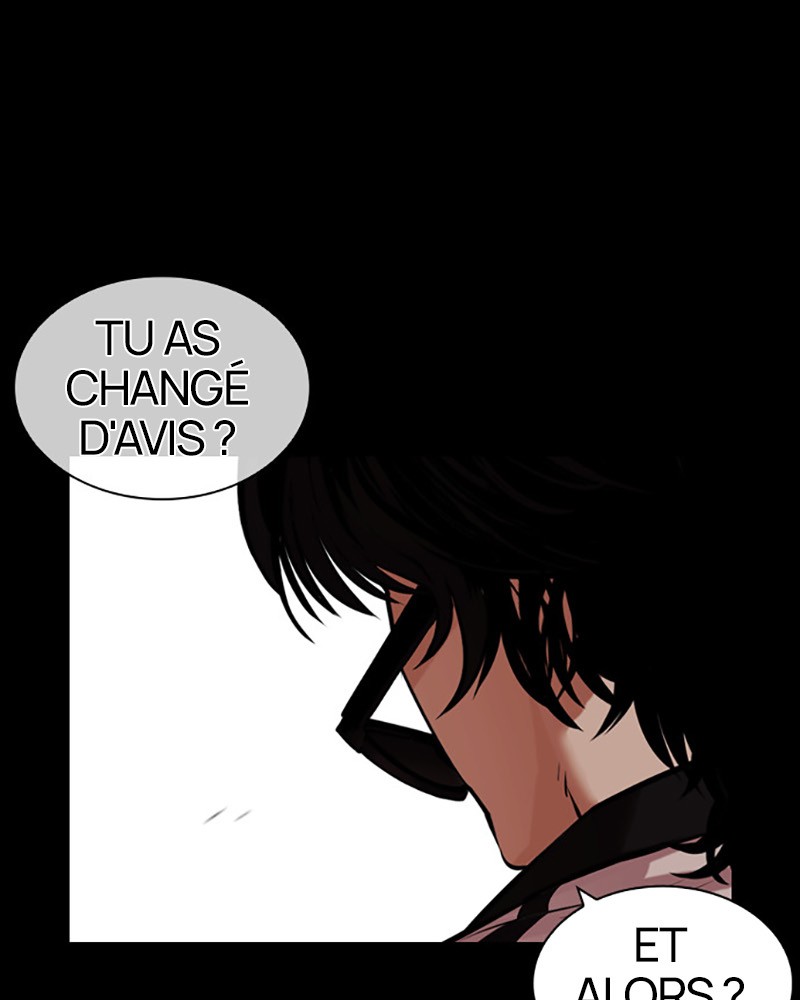 Lookism Chapitre 448 - Page 213