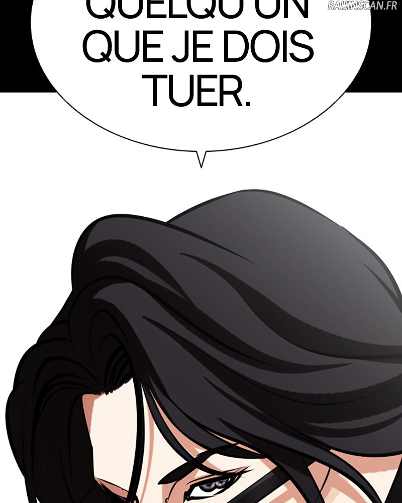 Lookism Chapitre 448 - Page 215
