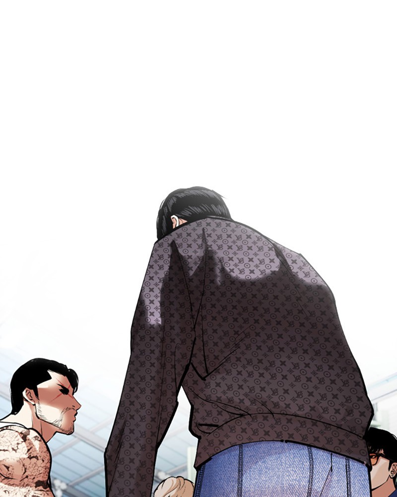 Lookism Chapitre 448 - Page 22