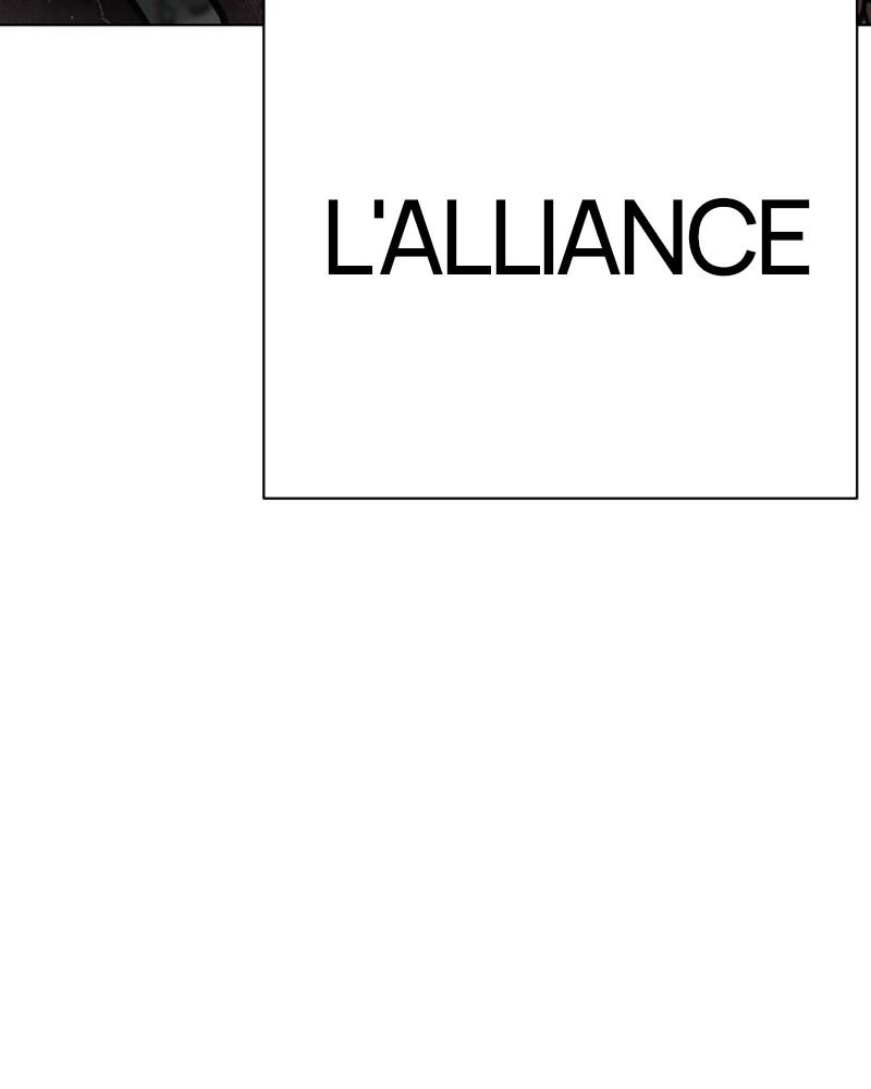 Lookism Chapitre 448 - Page 223