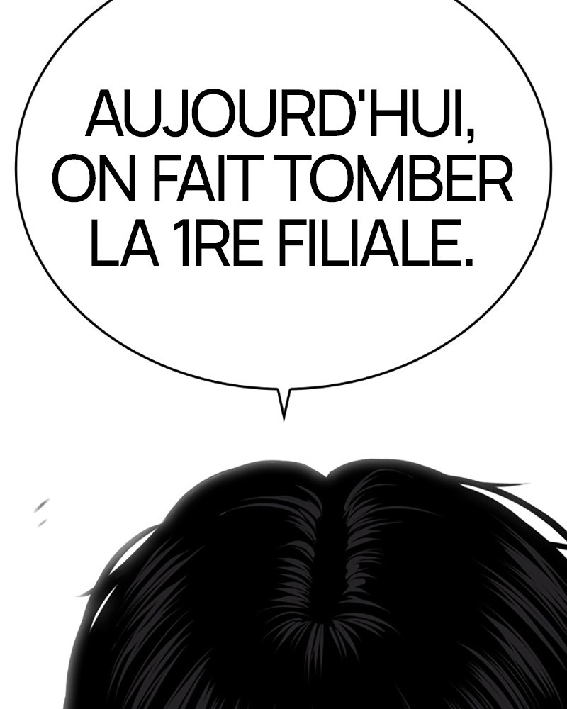Lookism Chapitre 448 - Page 226