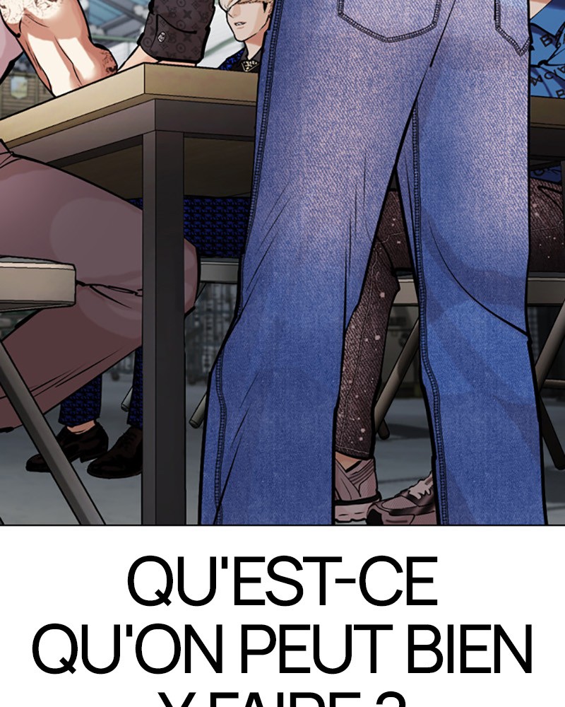 Lookism Chapitre 448 - Page 23