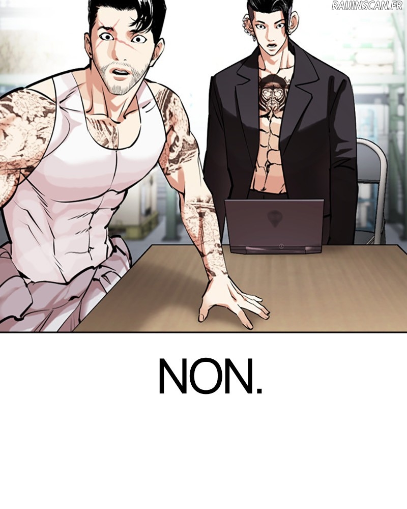 Lookism Chapitre 448 - Page 25