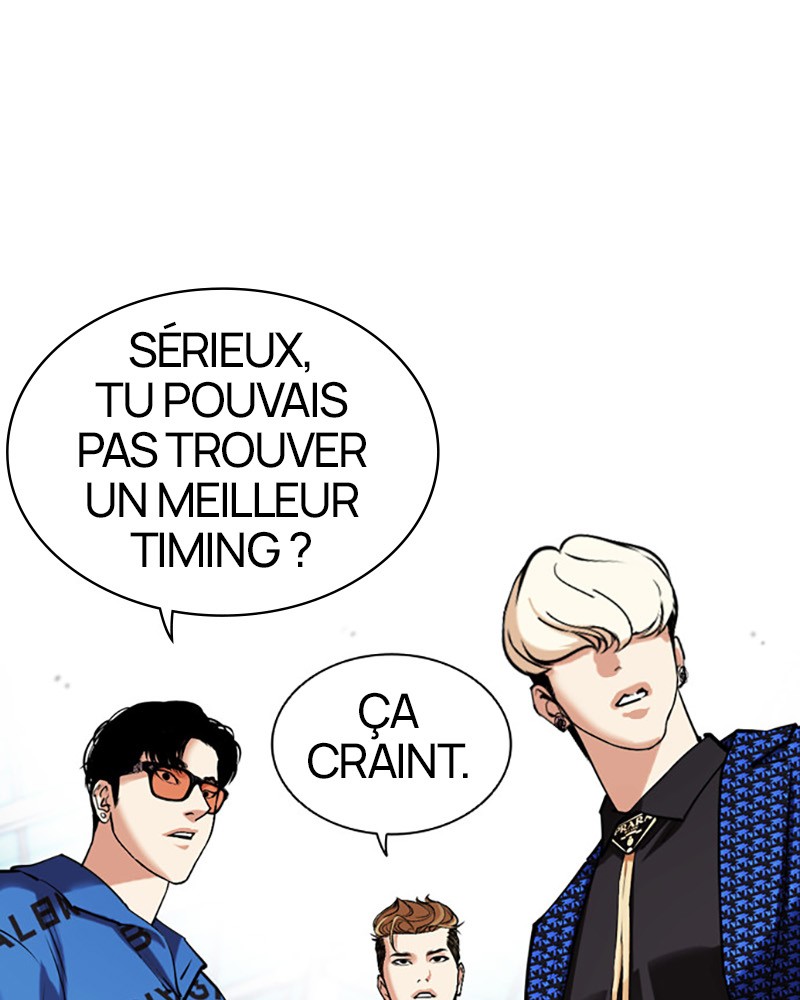 Lookism Chapitre 448 - Page 27