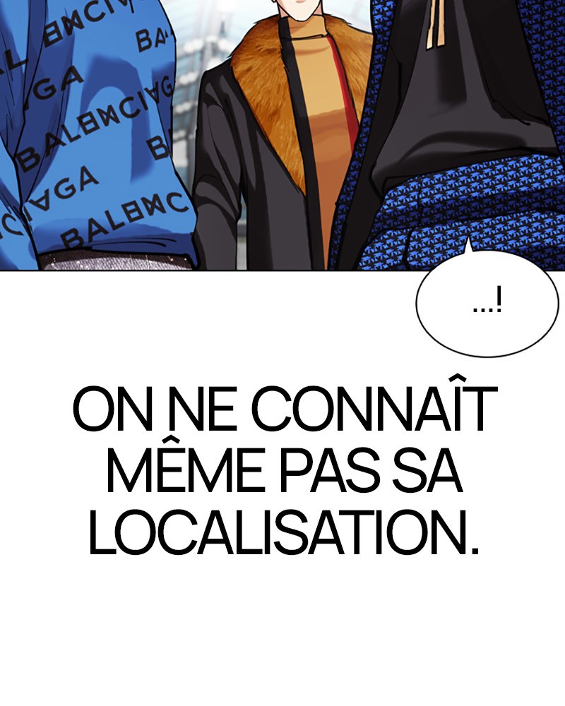 Lookism Chapitre 448 - Page 28