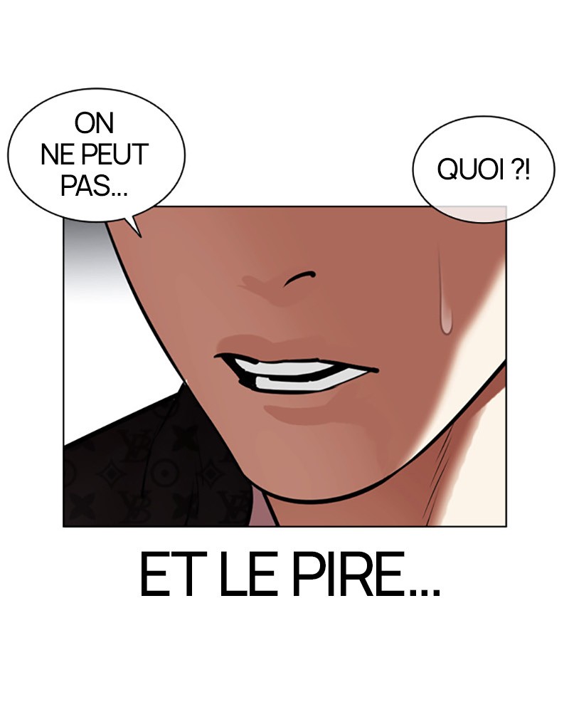 Lookism Chapitre 448 - Page 29