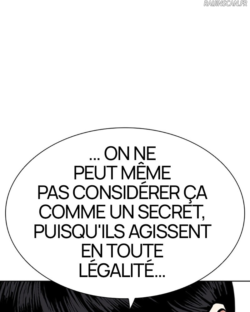 Lookism Chapitre 448 - Page 30