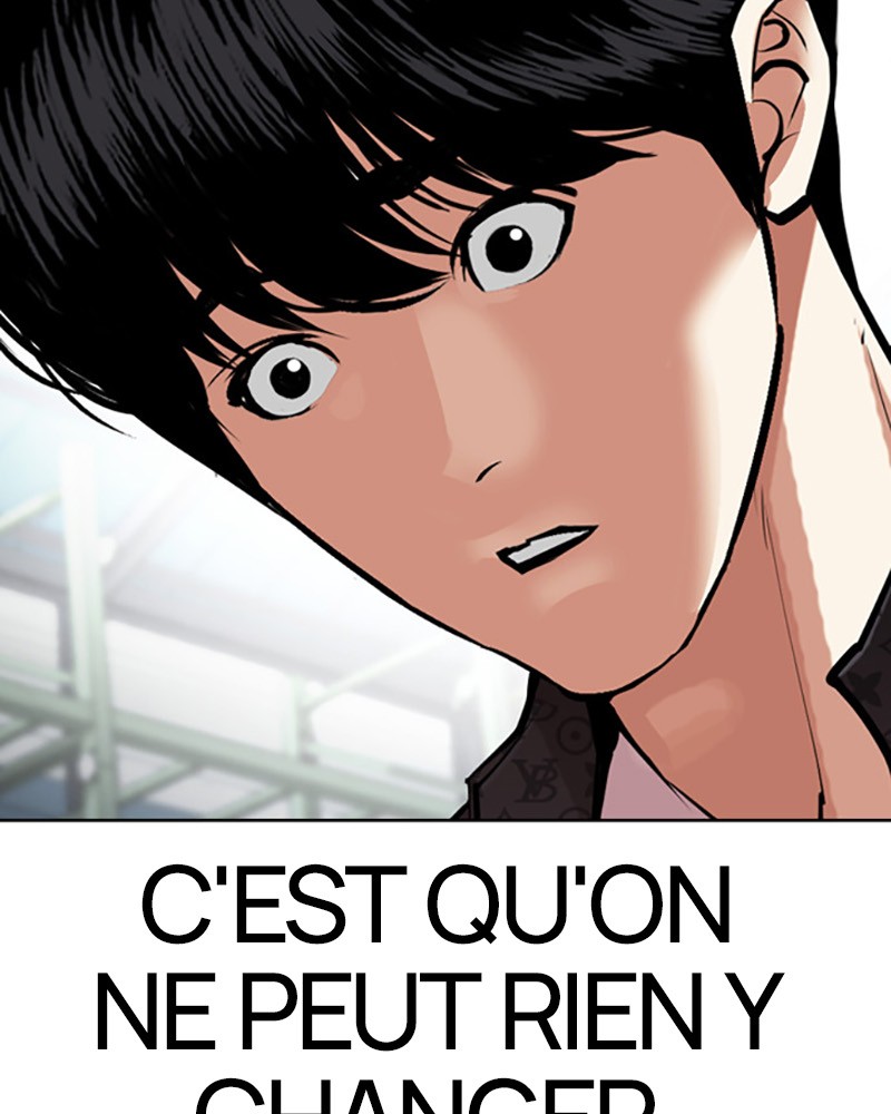 Lookism Chapitre 448 - Page 31