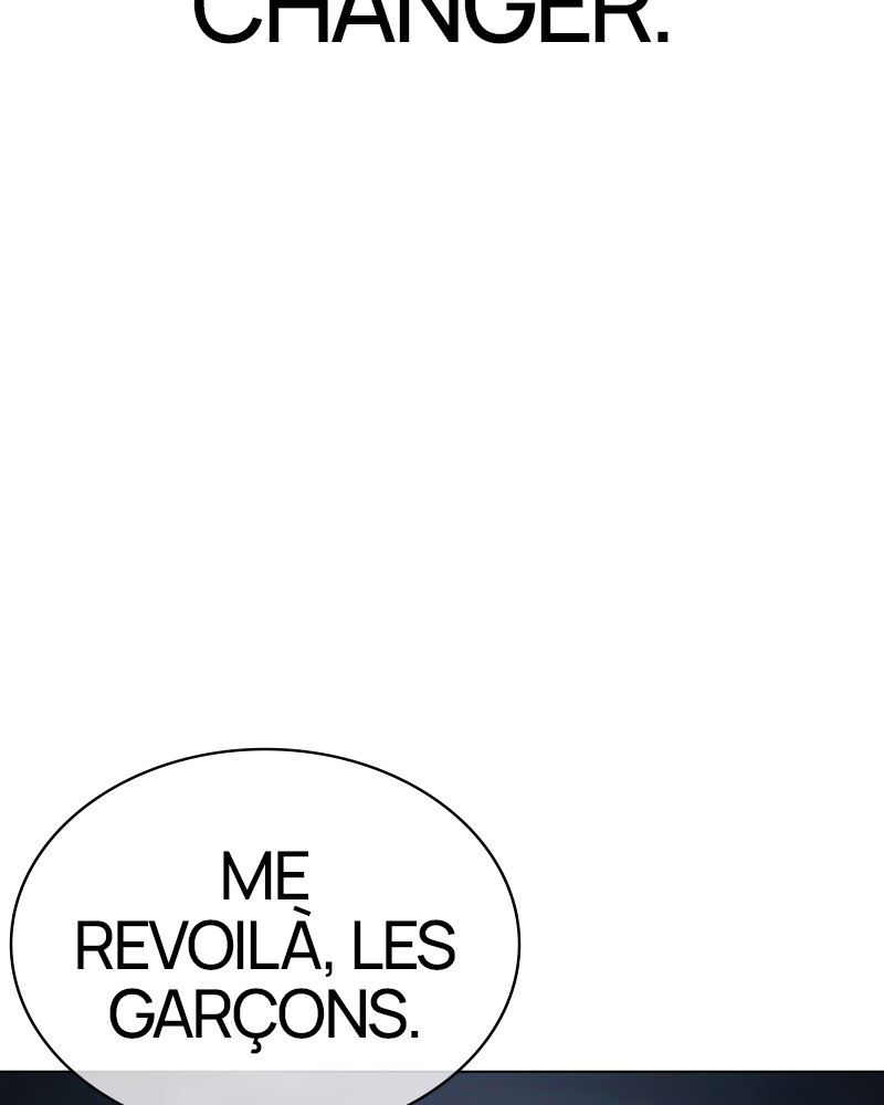 Lookism Chapitre 448 - Page 32