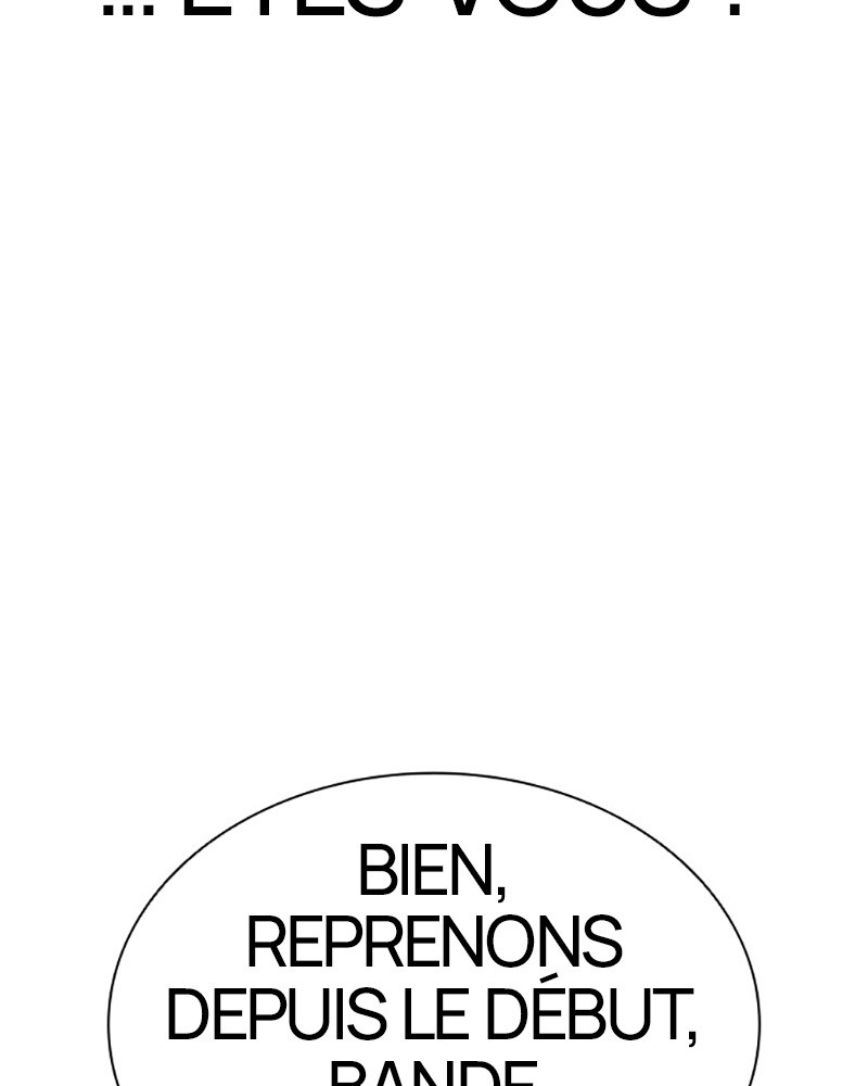 Lookism Chapitre 448 - Page 36