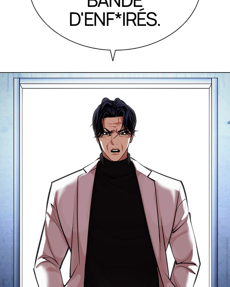 Lookism Chapitre 448 - Page 37