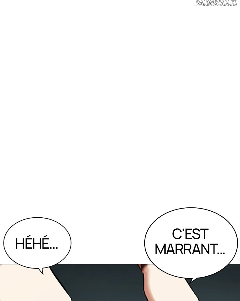 Lookism Chapitre 448 - Page 40