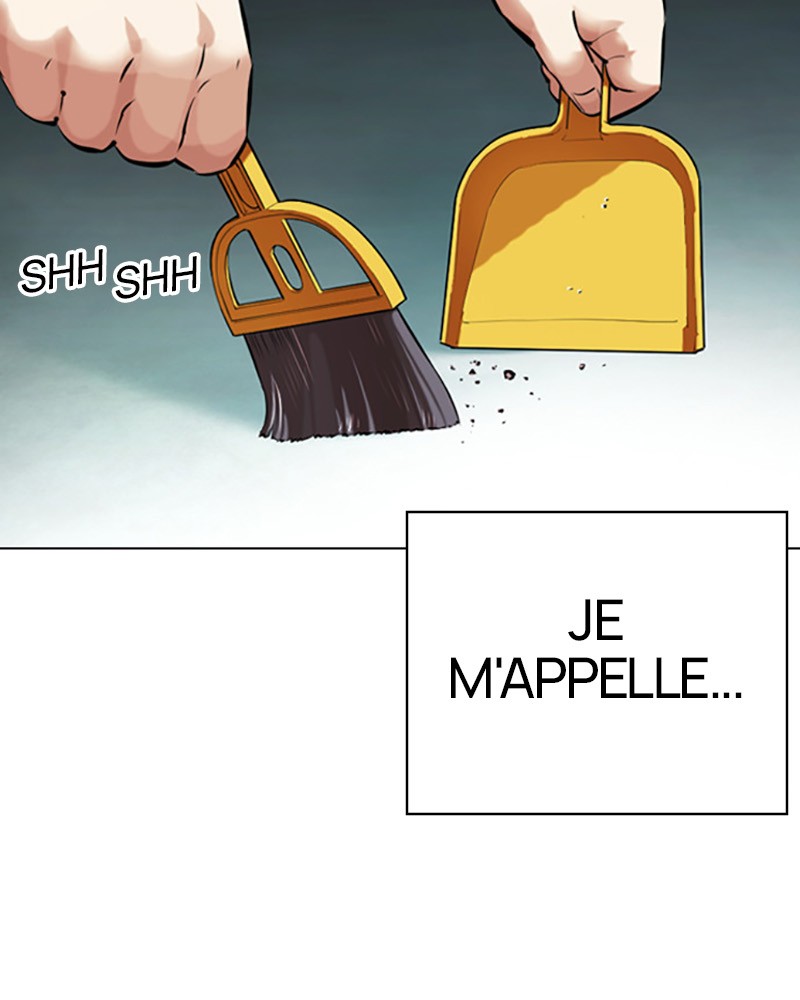 Lookism Chapitre 448 - Page 41