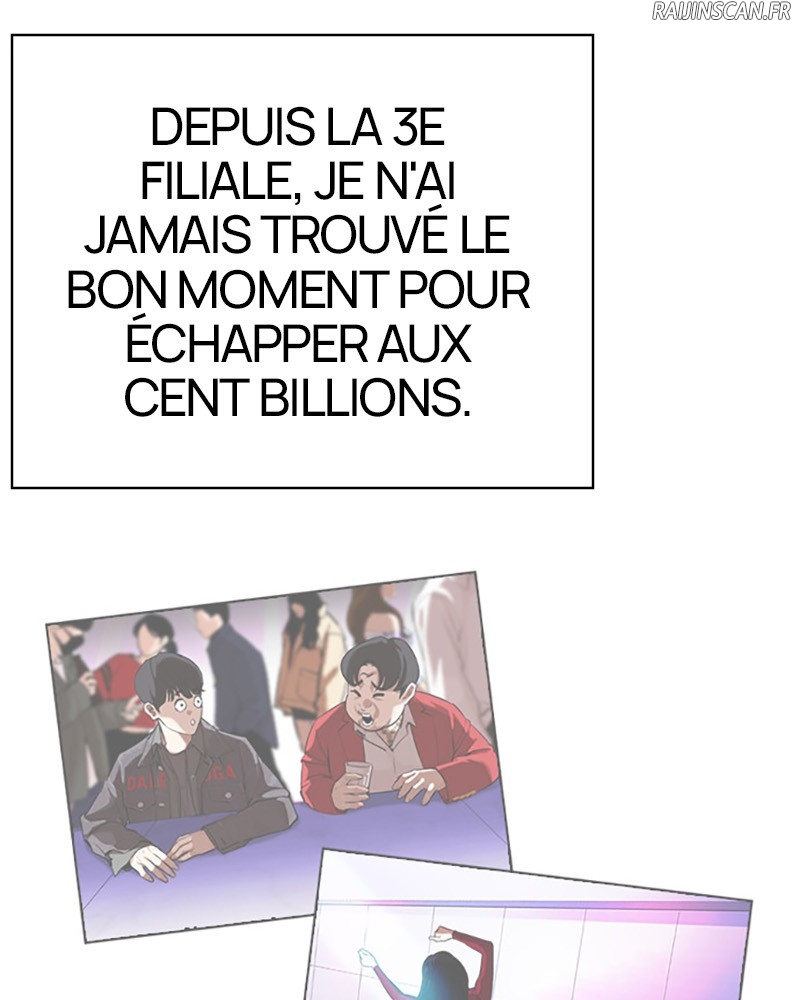 Lookism Chapitre 448 - Page 45