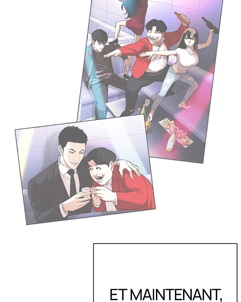 Lookism Chapitre 448 - Page 46
