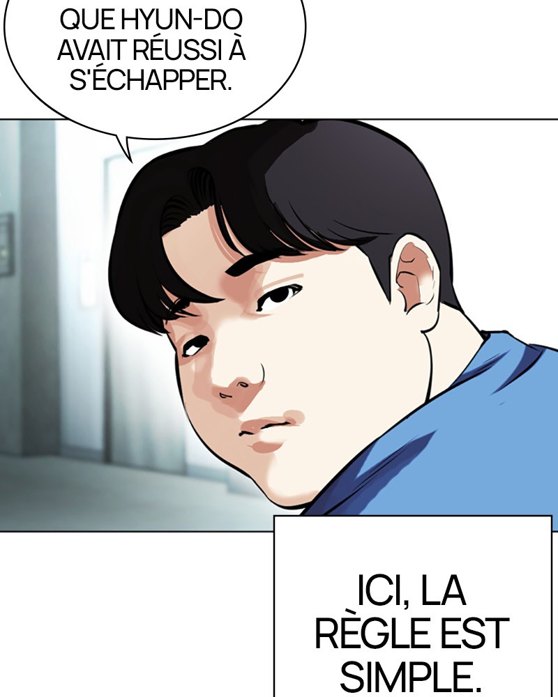 Lookism Chapitre 448 - Page 48