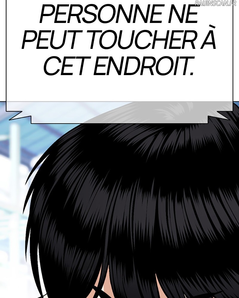 Lookism Chapitre 448 - Page 5