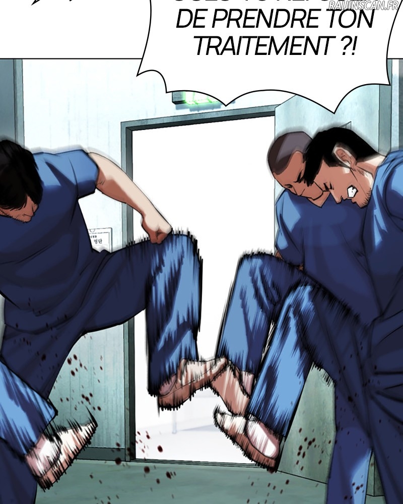 Lookism Chapitre 448 - Page 50