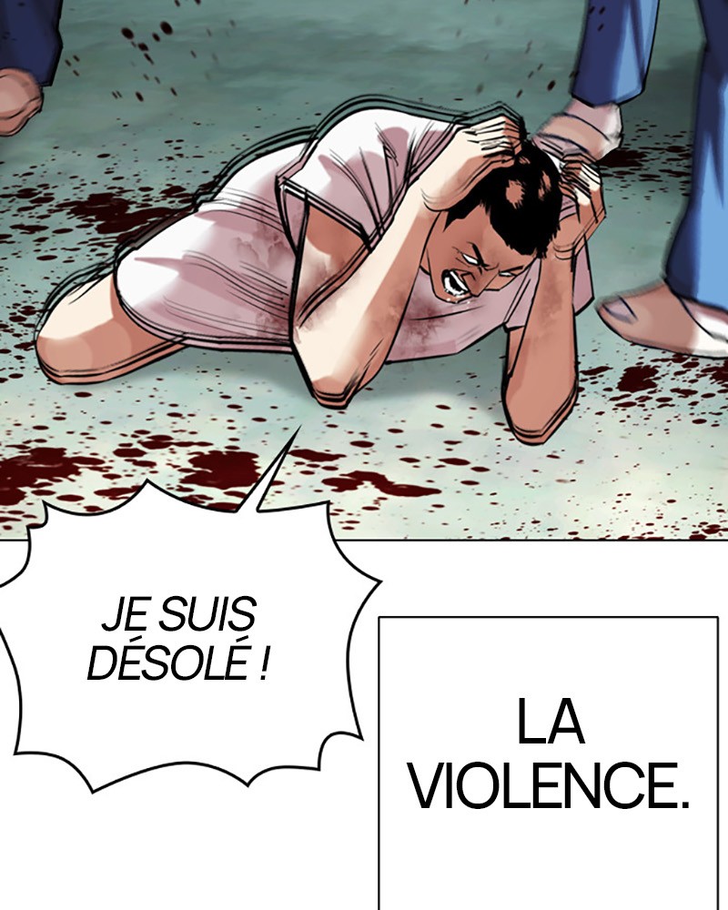 Lookism Chapitre 448 - Page 51