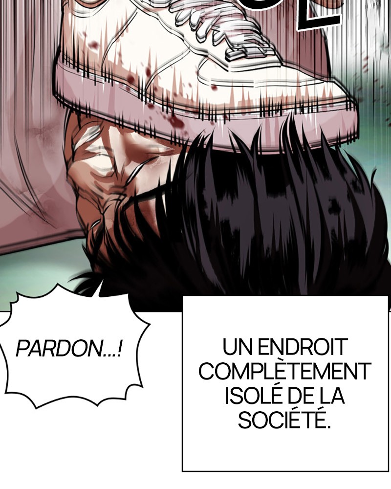 Lookism Chapitre 448 - Page 54