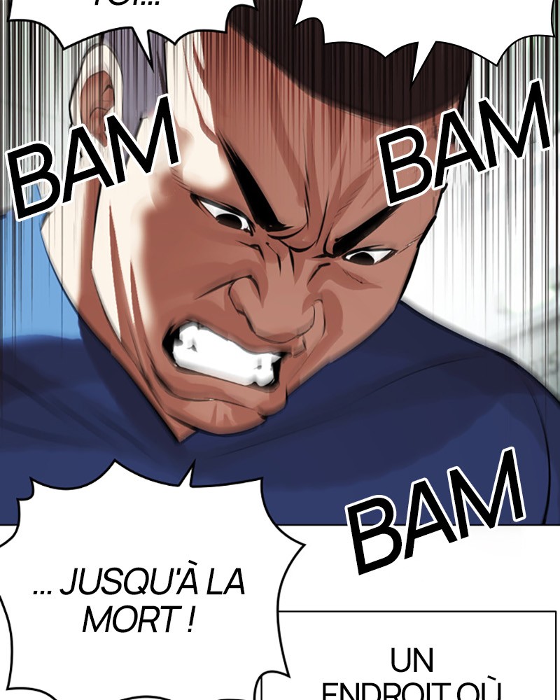 Lookism Chapitre 448 - Page 56