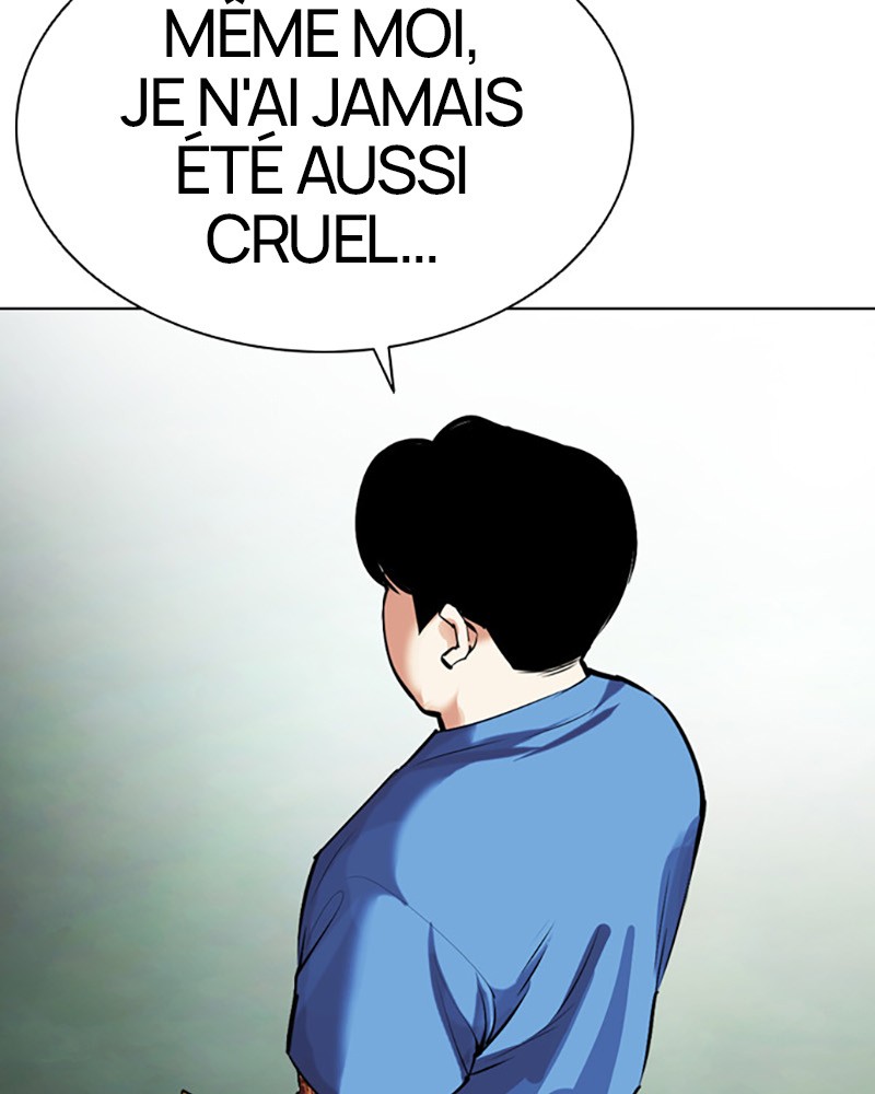 Lookism Chapitre 448 - Page 58