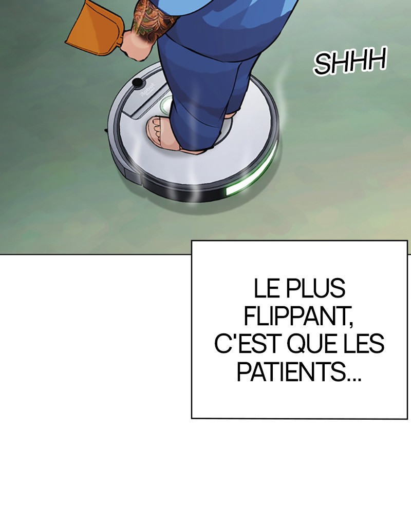 Lookism Chapitre 448 - Page 59