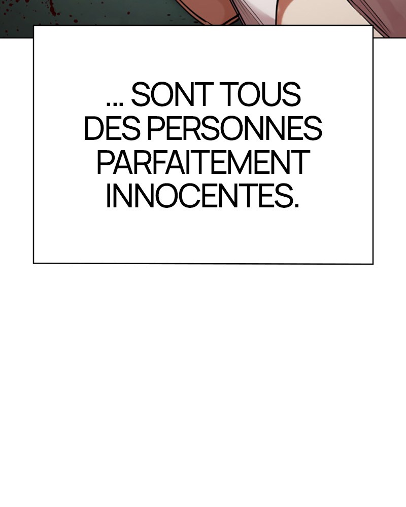 Lookism Chapitre 448 - Page 62
