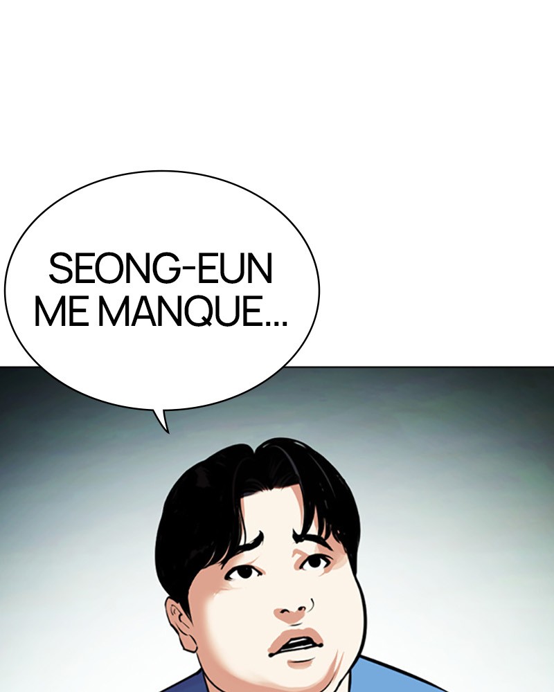 Lookism Chapitre 448 - Page 63