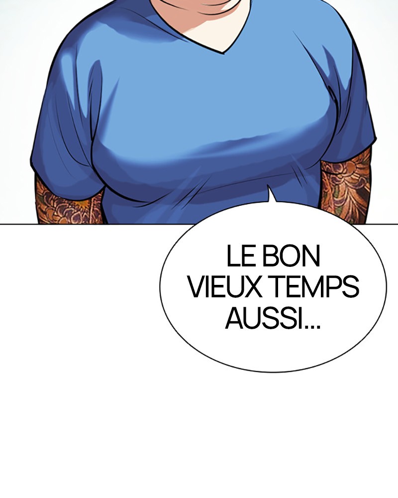 Lookism Chapitre 448 - Page 64
