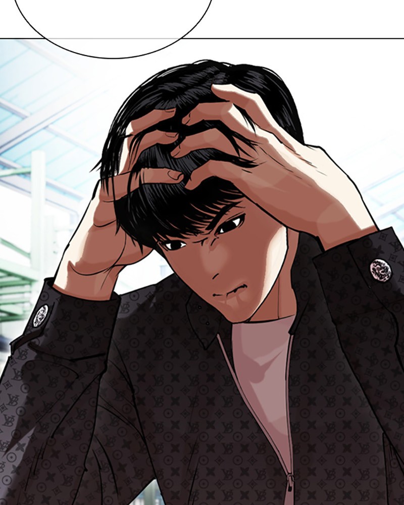 Lookism Chapitre 448 - Page 67