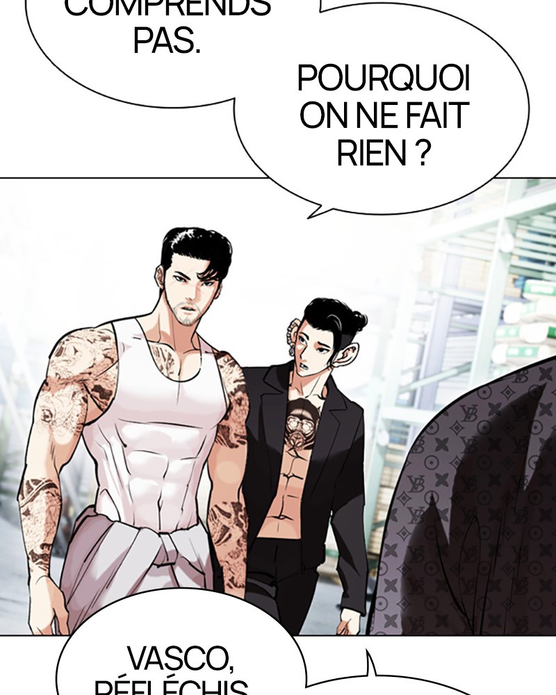 Lookism Chapitre 448 - Page 69