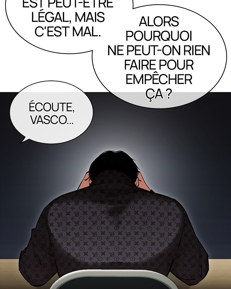 Lookism Chapitre 448 - Page 71