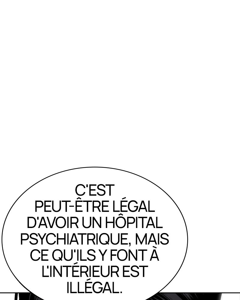 Lookism Chapitre 448 - Page 74