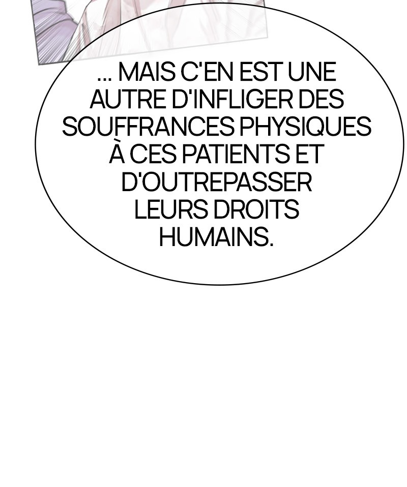 Lookism Chapitre 448 - Page 78