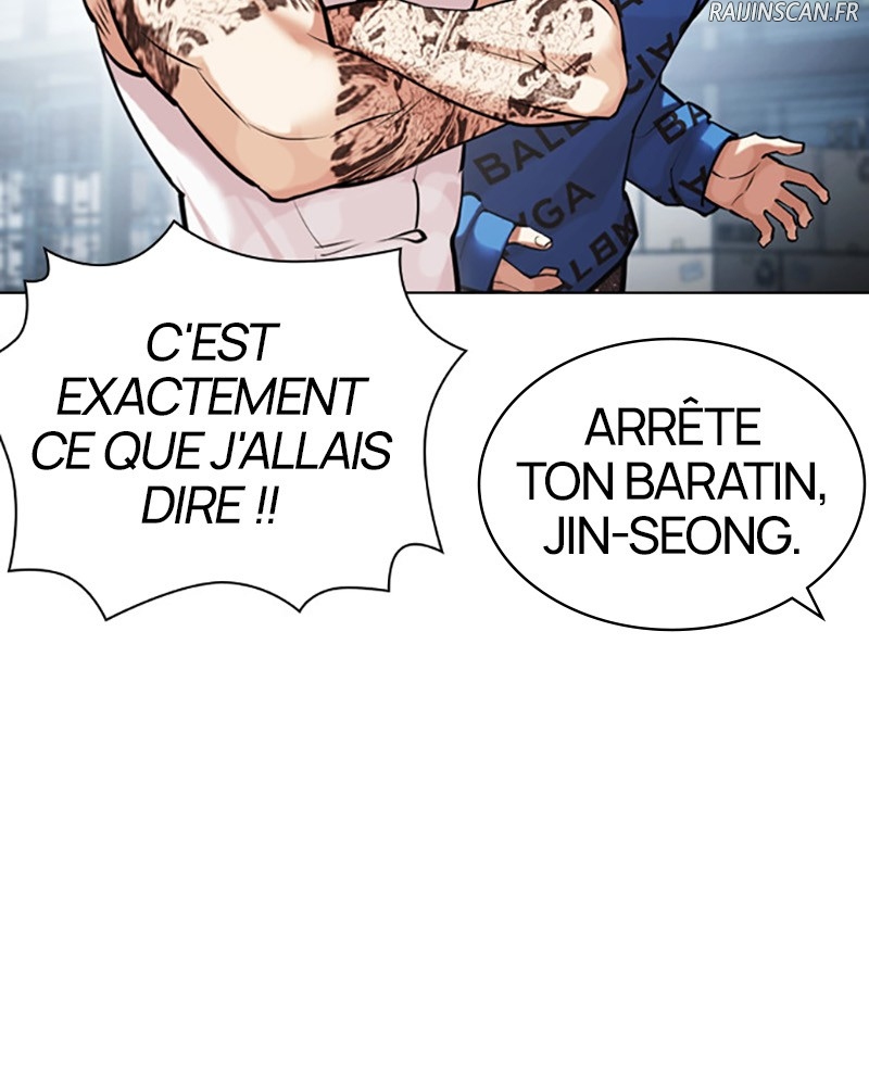 Lookism Chapitre 448 - Page 80