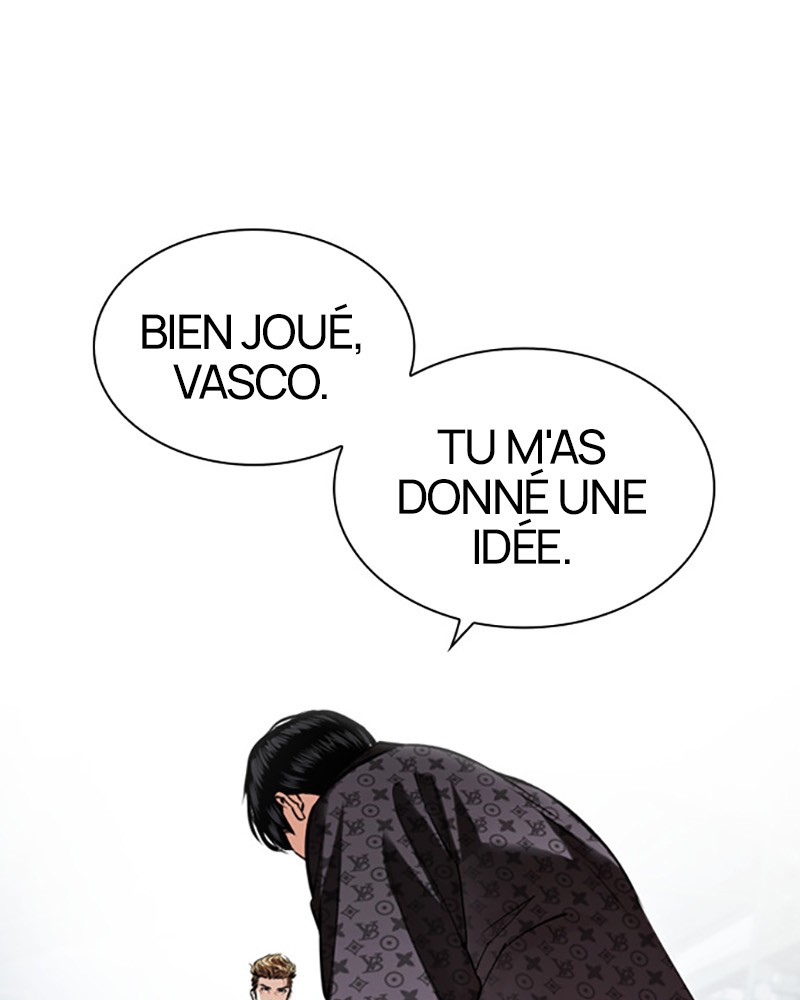 Lookism Chapitre 448 - Page 81