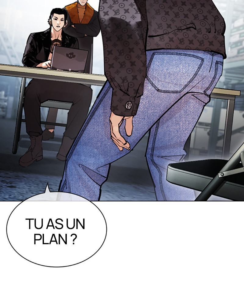 Lookism Chapitre 448 - Page 82