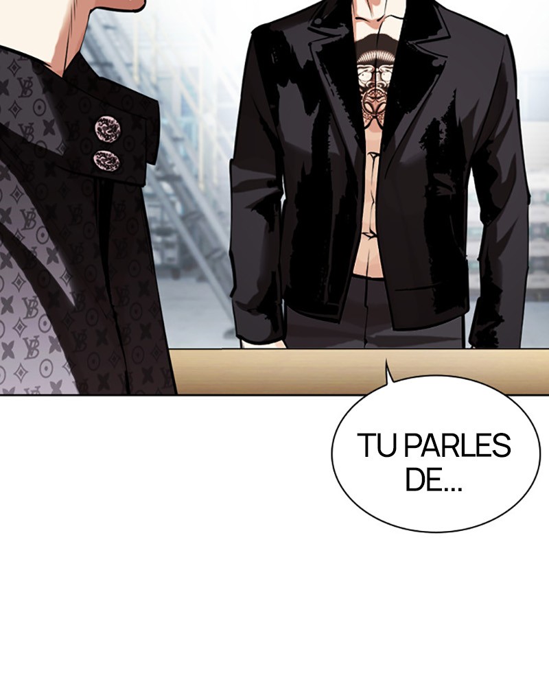 Lookism Chapitre 448 - Page 84