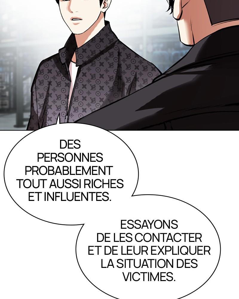 Lookism Chapitre 448 - Page 86