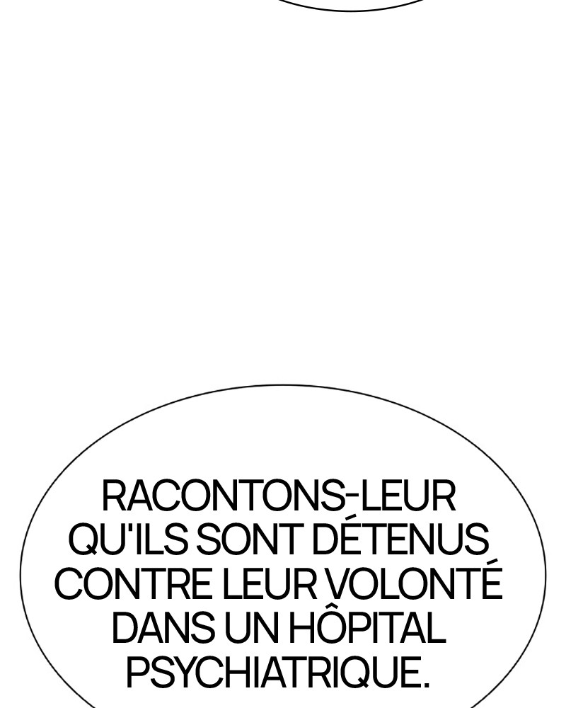 Lookism Chapitre 448 - Page 87