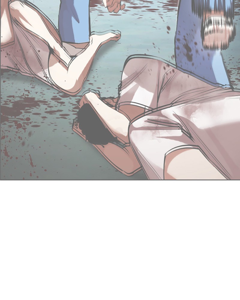 Lookism Chapitre 448 - Page 89