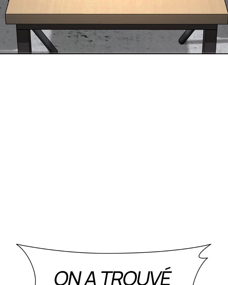 Lookism Chapitre 448 - Page 9
