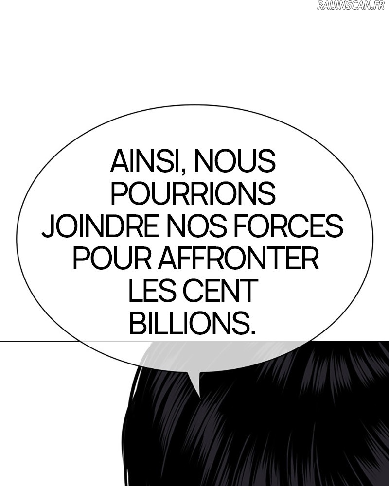 Lookism Chapitre 448 - Page 90